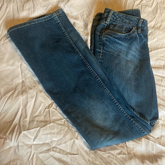 Silver Jeans Lael boot cut jeans - Picture 5 of 9